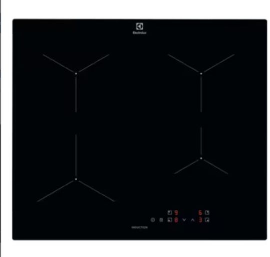 Варочная панель Electrolux LIL61424C