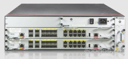 Маршрутизатор Huawei AR6300