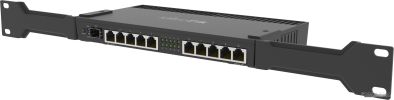 Маршрутизатор MikroTik RB4011iGS+RM