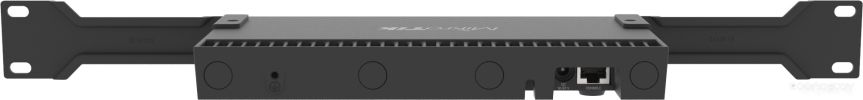 Маршрутизатор MikroTik RB4011iGS+RM