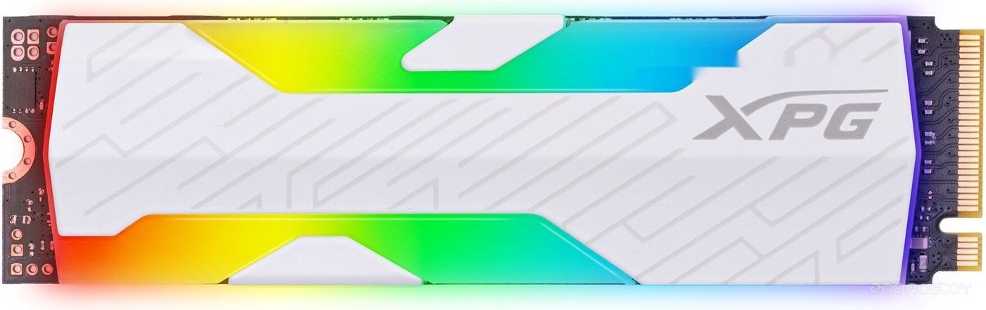 SSD A-Data XPG Spectrix S65G 500GB SSPECTRIXS65G-500G-CI