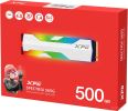 SSD A-Data XPG Spectrix S65G 500GB SSPECTRIXS65G-500G-CI