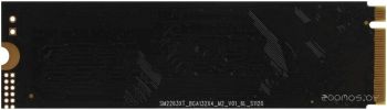 SSD AMD Radeon R3 120GB R3MP30120G8