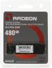 SSD AMD Radeon R3 480GB R3MP30480G8