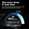 SSD Crucial T500 2TB CT2000T500SSD5