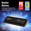 SSD Crucial T500 2TB CT2000T500SSD5
