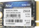 SSD Netac NV30ES 256GB NT01NV30ES-256-E4X