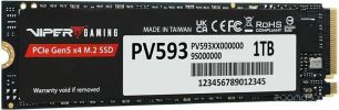 SSD Patriot Viper VP593 1TB PV593P1TBM28H