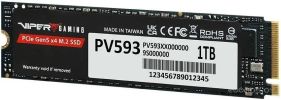 SSD Patriot Viper VP593 1TB PV593P1TBM28H