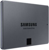 SSD Samsung 870 QVO 8TB MZ-77Q8T0BW