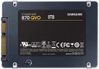 SSD Samsung 870 QVO 8TB MZ-77Q8T0BW