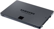 SSD Samsung 870 QVO 8TB MZ-77Q8T0BW
