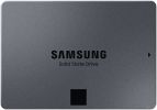 SSD Samsung 870 QVO 8TB MZ-77Q8T0BW
