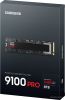 SSD Samsung 9100 Pro 8TB MZ-VAP8T0BW