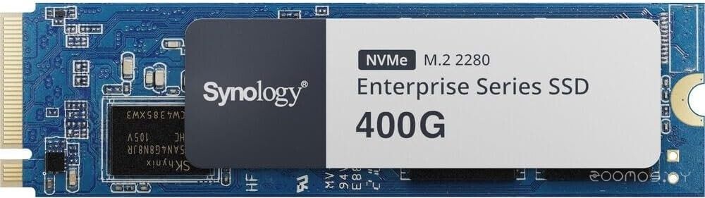 SSD Synology SNV5420-400G 400GB