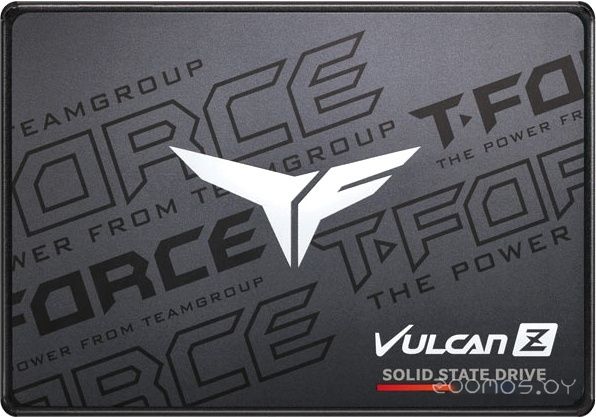 SSD Team T-Force Vulcan Z 256GB T253TZ256G0C101