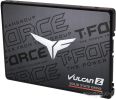 SSD Team T-Force Vulcan Z 512GB T253TZ512G0C101