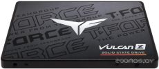 SSD Team T-Force Vulcan Z 512GB T253TZ512G0C101
