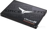 SSD Team T-Force Vulcan Z 512GB T253TZ512G0C101