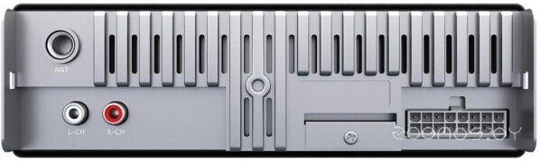 USB-магнитола Prology CMX-190