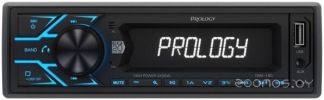 USB-магнитола Prology CMX-190