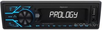 USB-магнитола Prology CMX-190