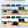 Видеорегистратор 70mai Dash Cam A410-1 (международная версия)