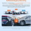 Видеорегистратор 70mai Dash Cam A410-1 (международная версия)