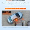 Видеорегистратор 70mai Dash Cam A410-1 (международная версия)