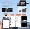 Видеорегистратор 70mai Dash Cam A410-1 (международная версия)