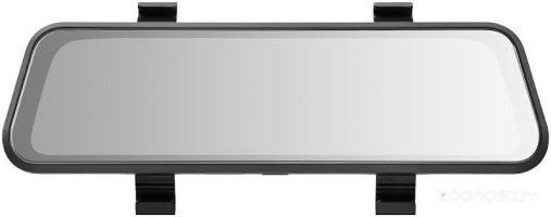 Видеорегистратор-зеркало 70mai Rearview S410 Dash Cam Set (международная версия)