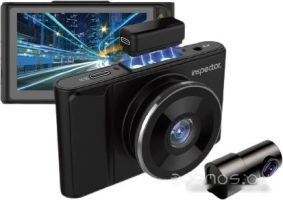 Видеорегистратор Inspector FHD-250
