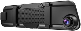 Видеорегистратор-GPS информатор (2в1) Navitel MR750 Smart