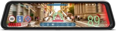 Видеорегистратор-GPS информатор (2в1) Navitel MR750 Smart