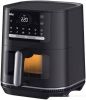Аэрогриль (аэрофритюрница) Braun MultiFry 5 Air Fryer 3-i-n1 HF5075IBK