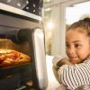 Аэрогриль (аэрофритюрница) Braun MultiFry 5 Air Fryer 3-i-n1 HF5075IBK