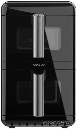 Аэрогриль (аэрофритюрница) Cecotec Cecofry DuoLevel 12000 Window 109325, фото 1