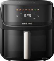 Аэрогриль (аэрофритюрница) Dreame Air Fryer AF10 Pro