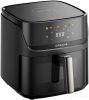 Аэрогриль (аэрофритюрница) Dreame Air Fryer AF10 Pro
