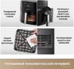 Аэрогриль (аэрофритюрница) Dreame Air Fryer AF10 Pro