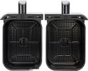 Аэрогриль (аэрофритюрница) Evolution AIRO 10500ТW Dual