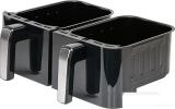 Аэрогриль (аэрофритюрница) Evolution AIRO 10500ТW Dual