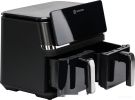 Аэрогриль (аэрофритюрница) Evolution AIRO 10500ТW Dual