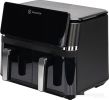 Аэрогриль (аэрофритюрница) Evolution AIRO 10500ТW Dual