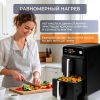 Аэрогриль (аэрофритюрница) Evolution AIRO 10700 Dual