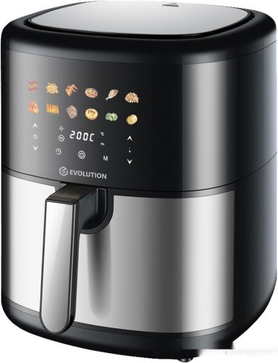 Аэрогриль (аэрофритюрница) Evolution AIRO 6100