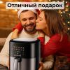 Аэрогриль (аэрофритюрница) Evolution AIRO 6100