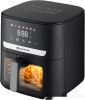 Аэрогриль (аэрофритюрница) Evolution AIRO 7300W