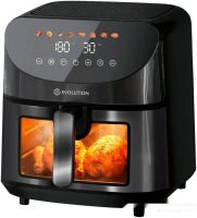 Аэрогриль (аэрофритюрница) Evolution AIRO 8000W