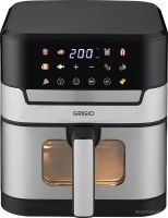 Аэрогриль (аэрофритюрница) GRIGIO HAF-167V2